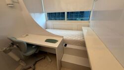 Scotts Highpark (D9), Condominium #459536261